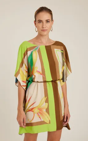 Lenny Kaftan Carres