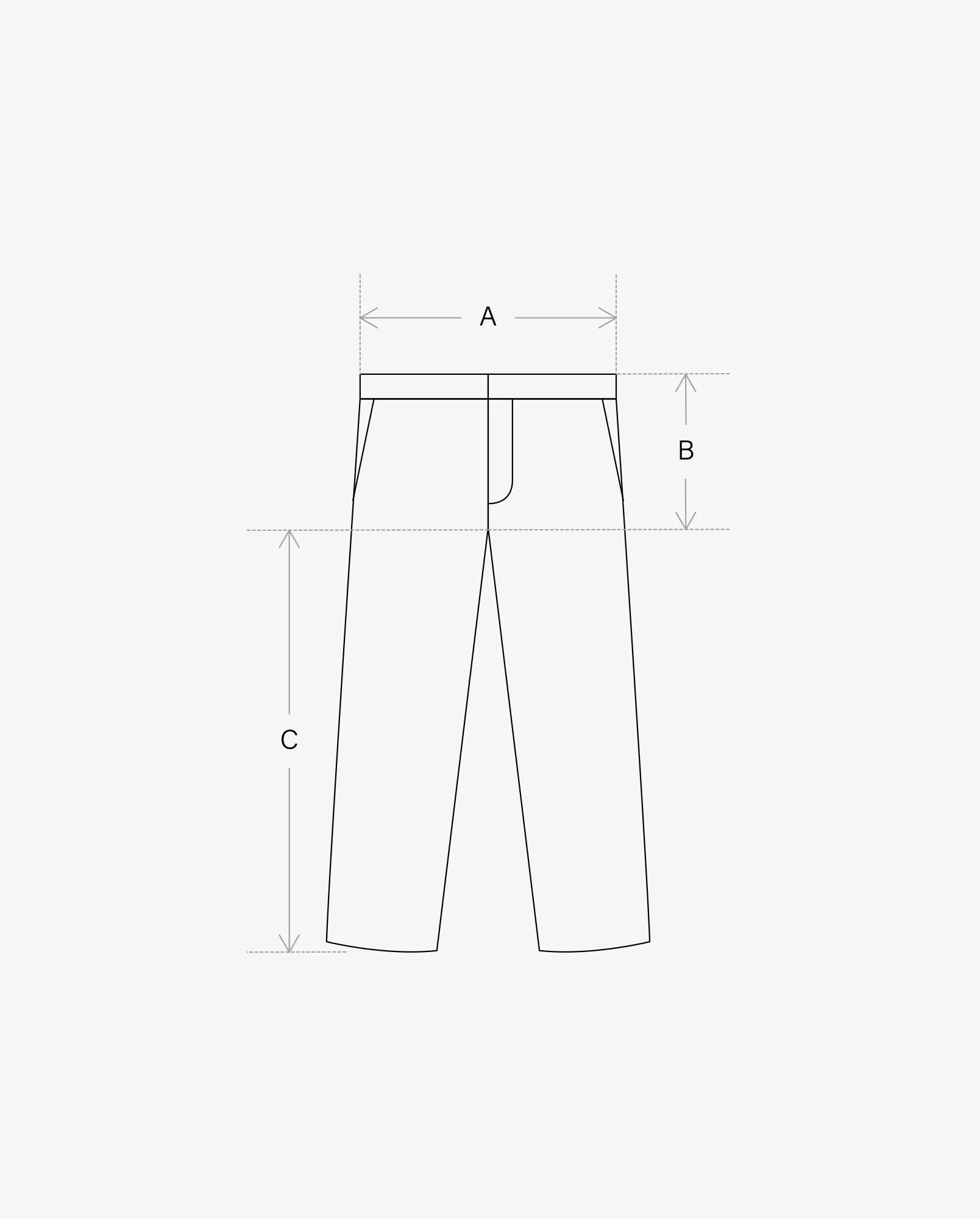 Pleats Please Pants