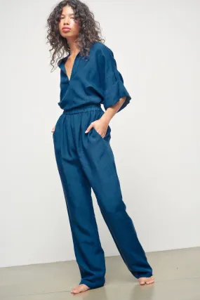 THE POSITANO PANT-3