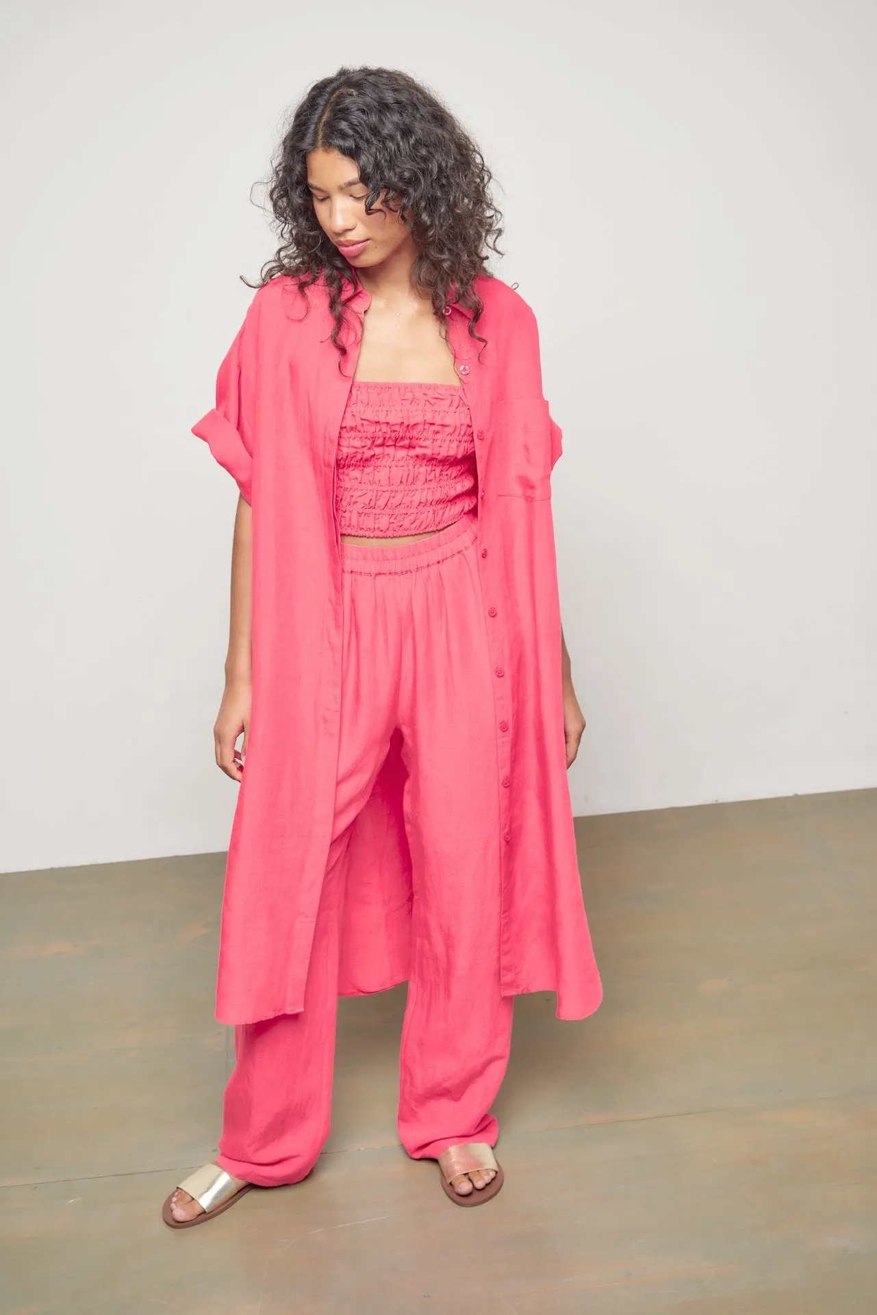 THE POSITANO PANT-3