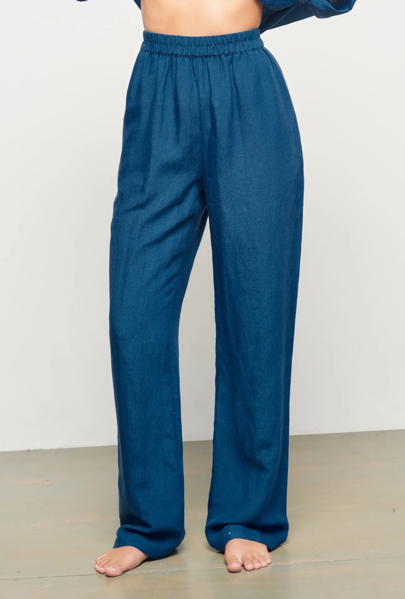 THE POSITANO PANT-3