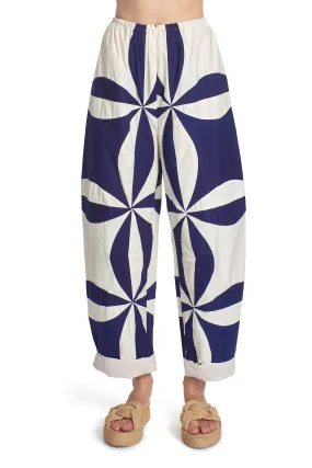 THE SOLANA PANTS-PATCH