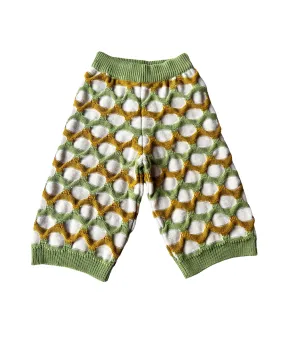 Tonnau Pants - Fern/Sand/Cerignola