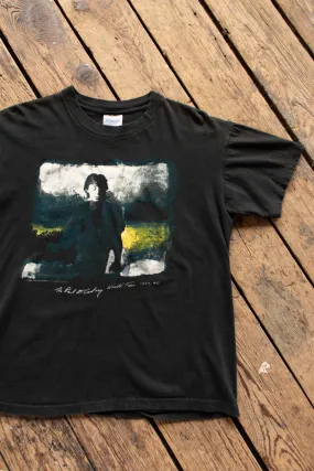 Vintage 89-90 Paul McCartney World Tour Tee - Medium