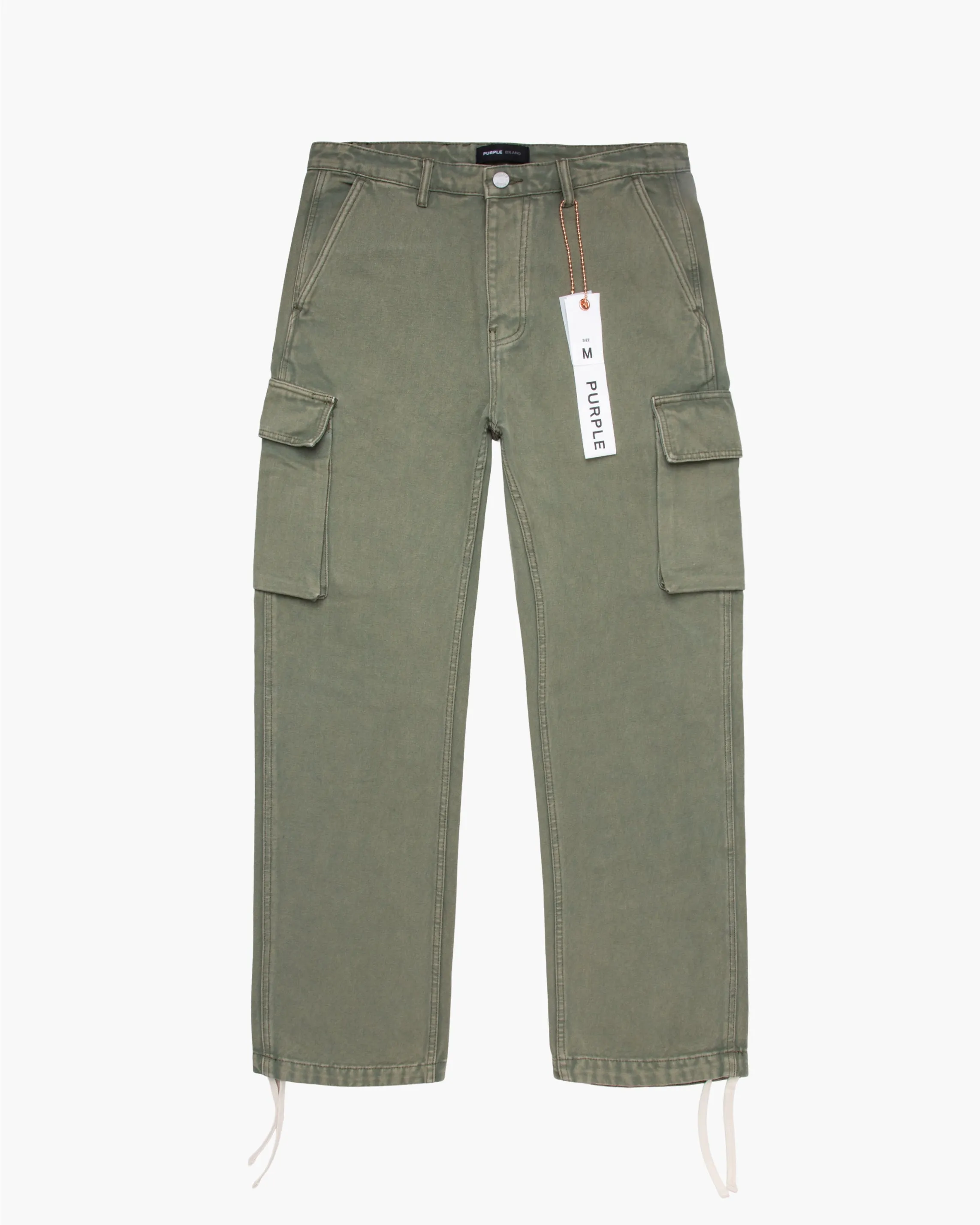 Vintage Canvas Cargos