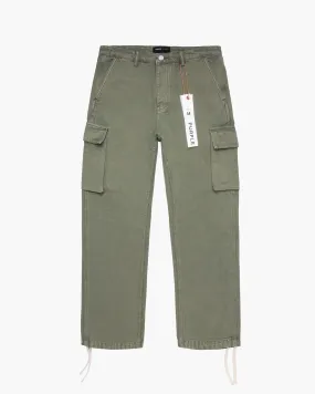 Vintage Canvas Cargos