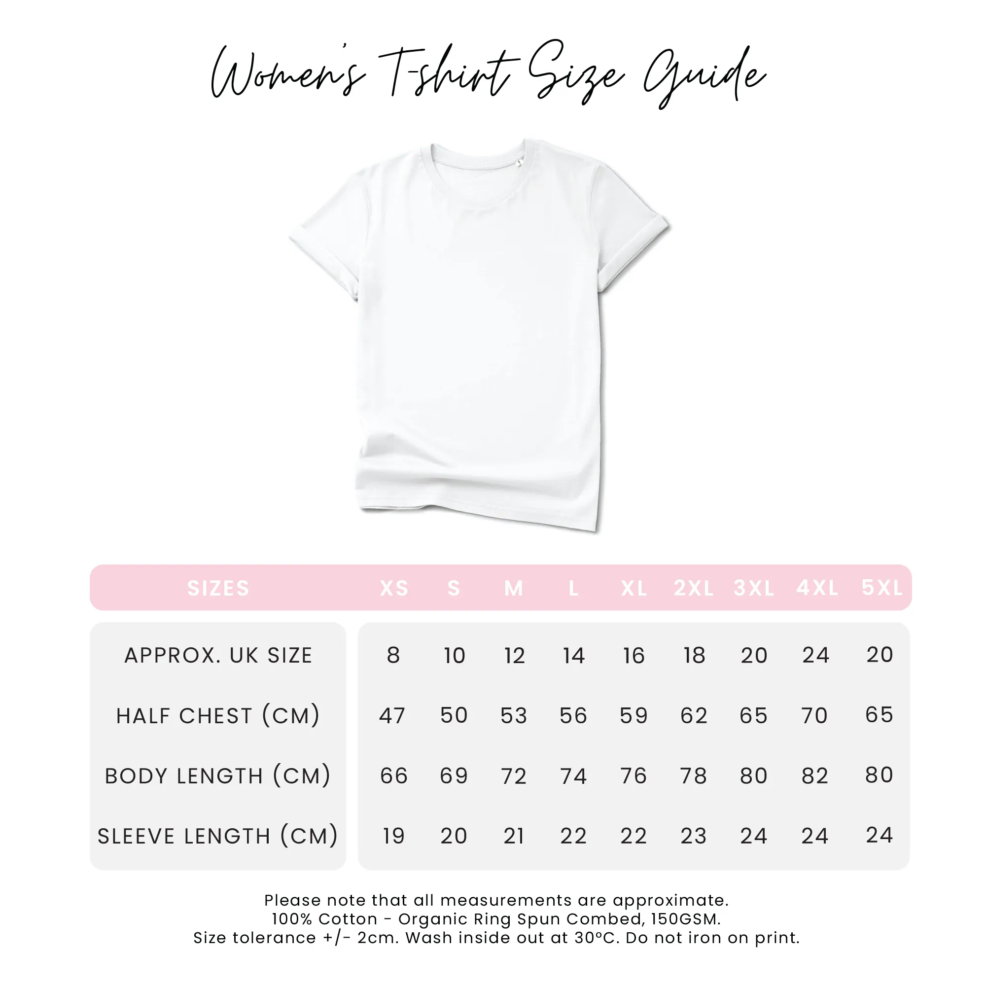 Vintage Hen Party Flowery Personalized T-Shirt