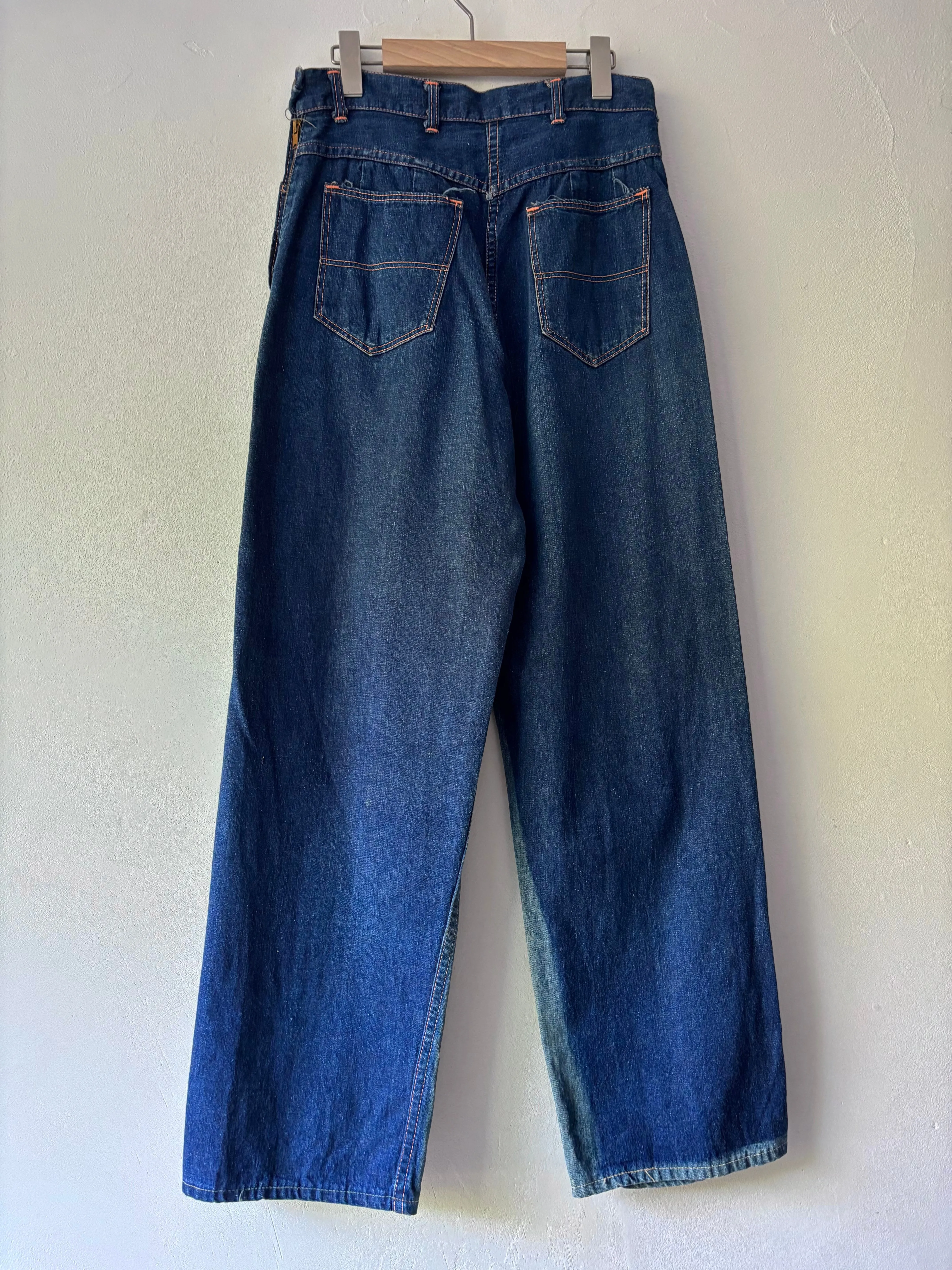 Vintage RANCH Pants.