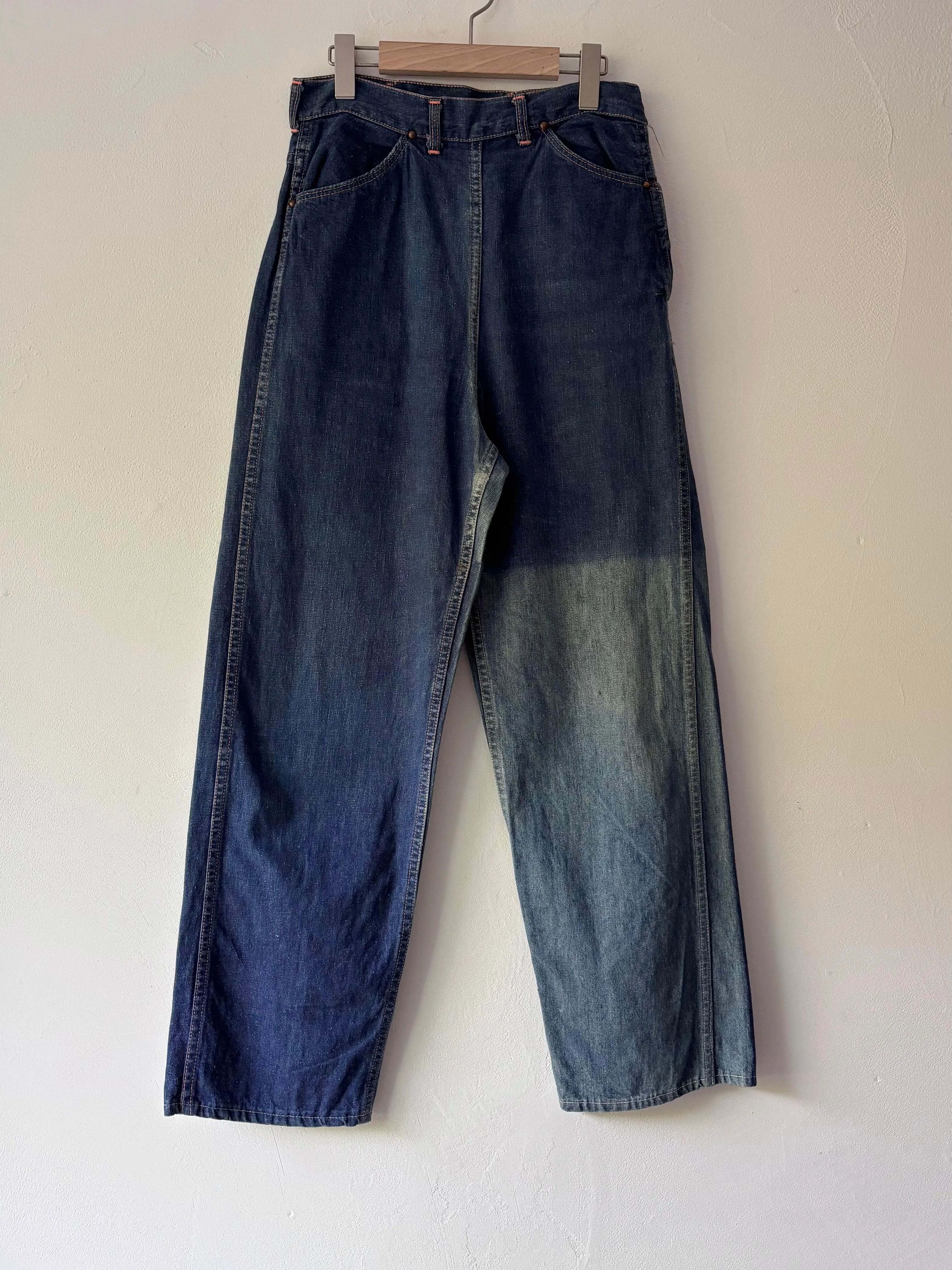 Vintage RANCH Pants.