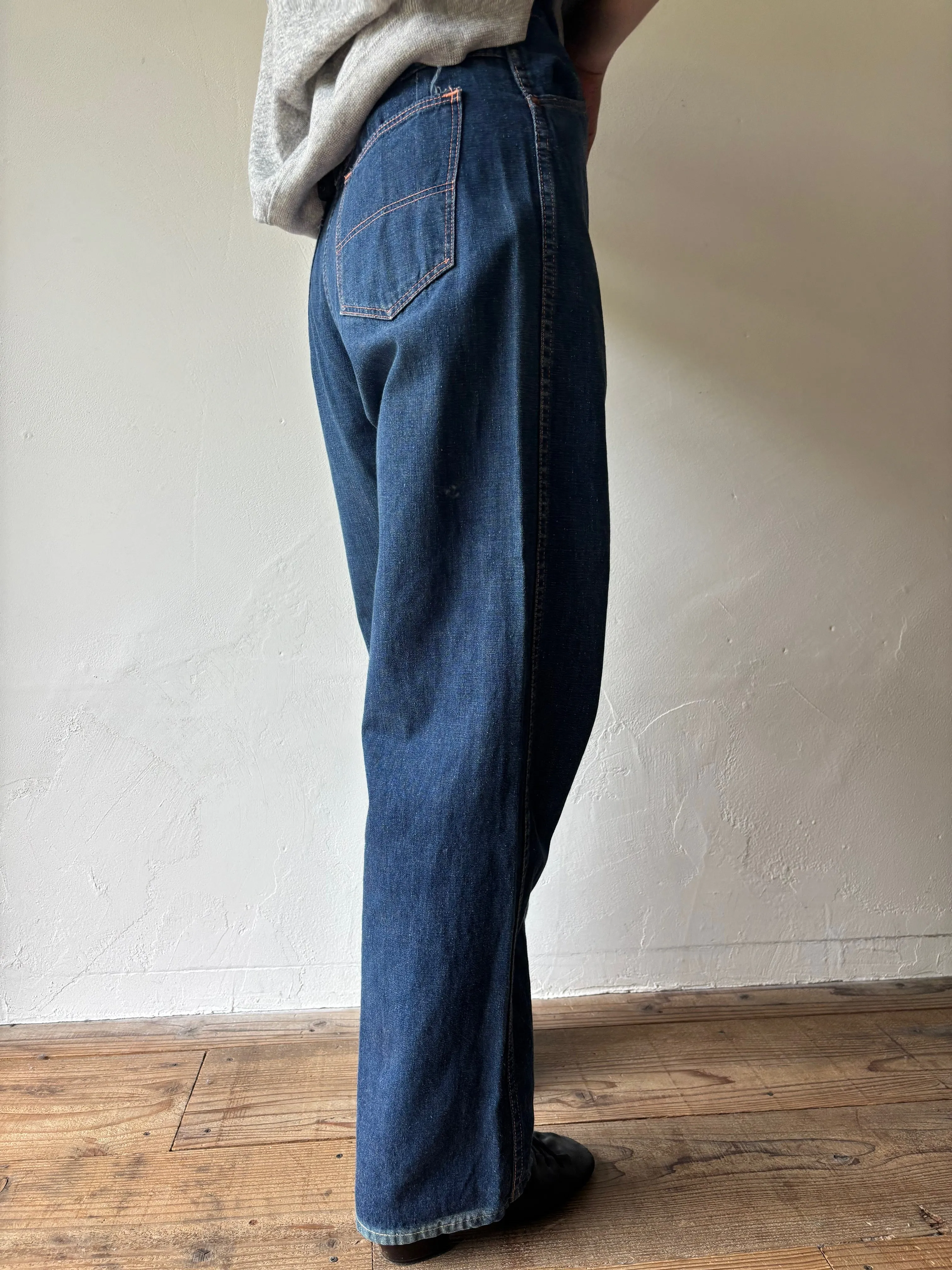 Vintage RANCH Pants.