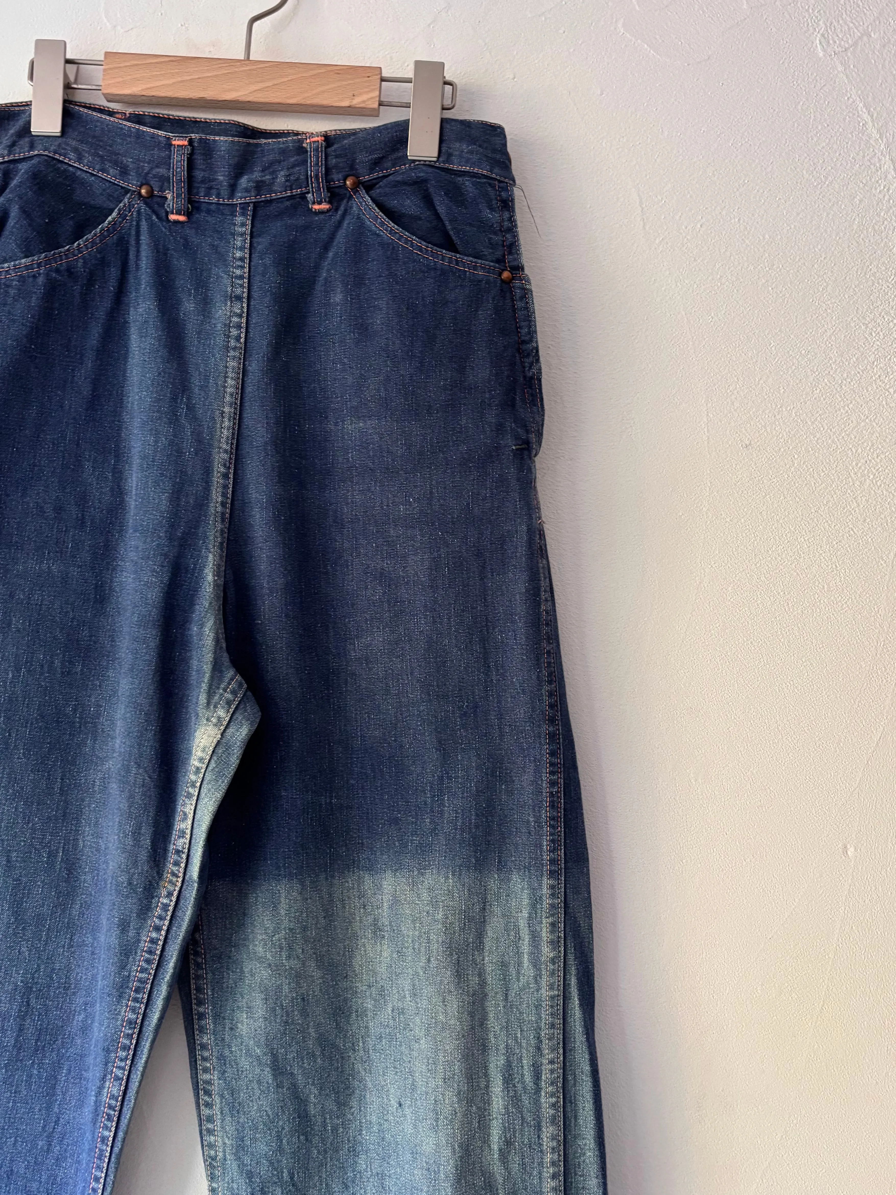 Vintage RANCH Pants.