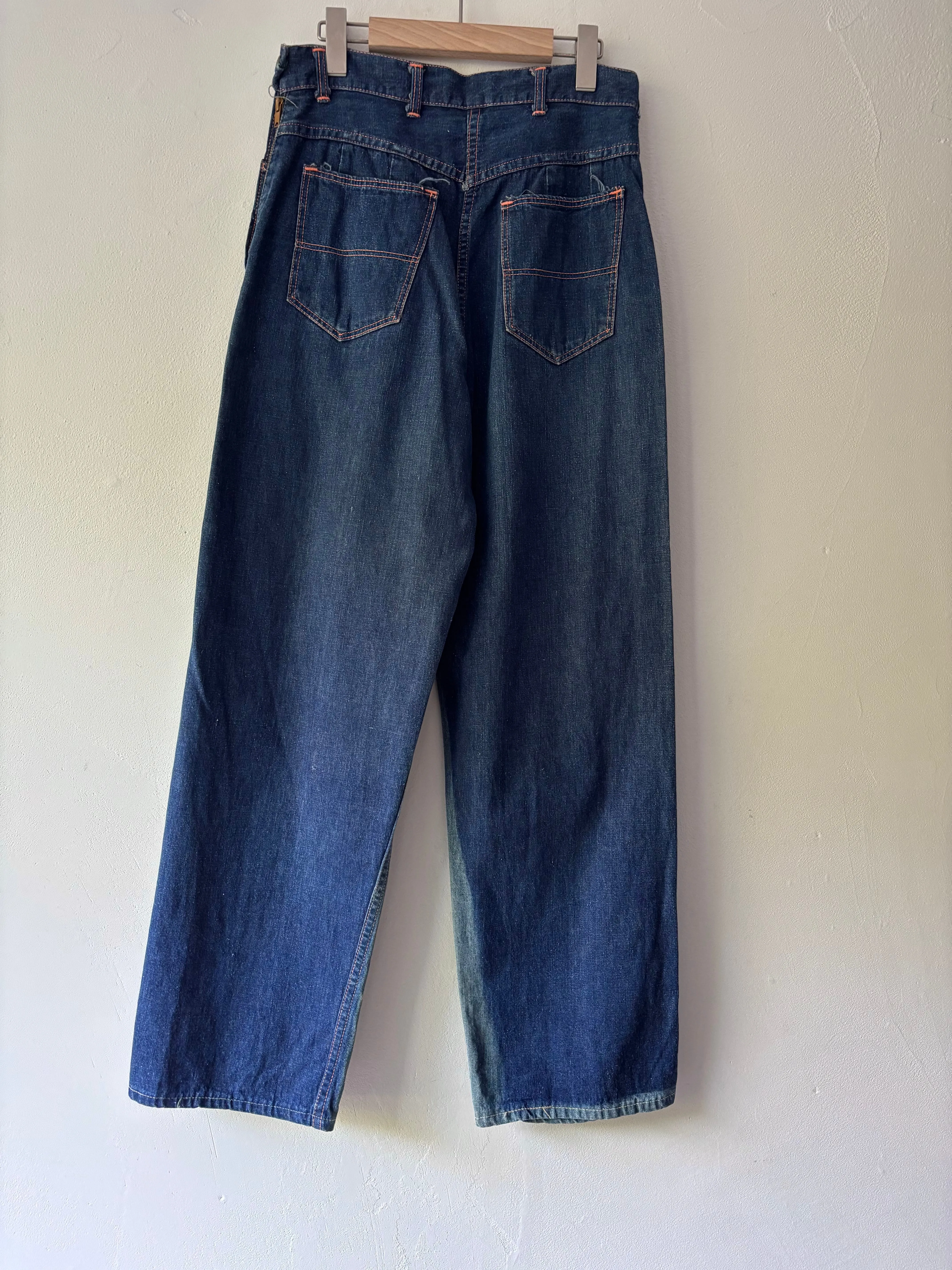 Vintage RANCH Pants.