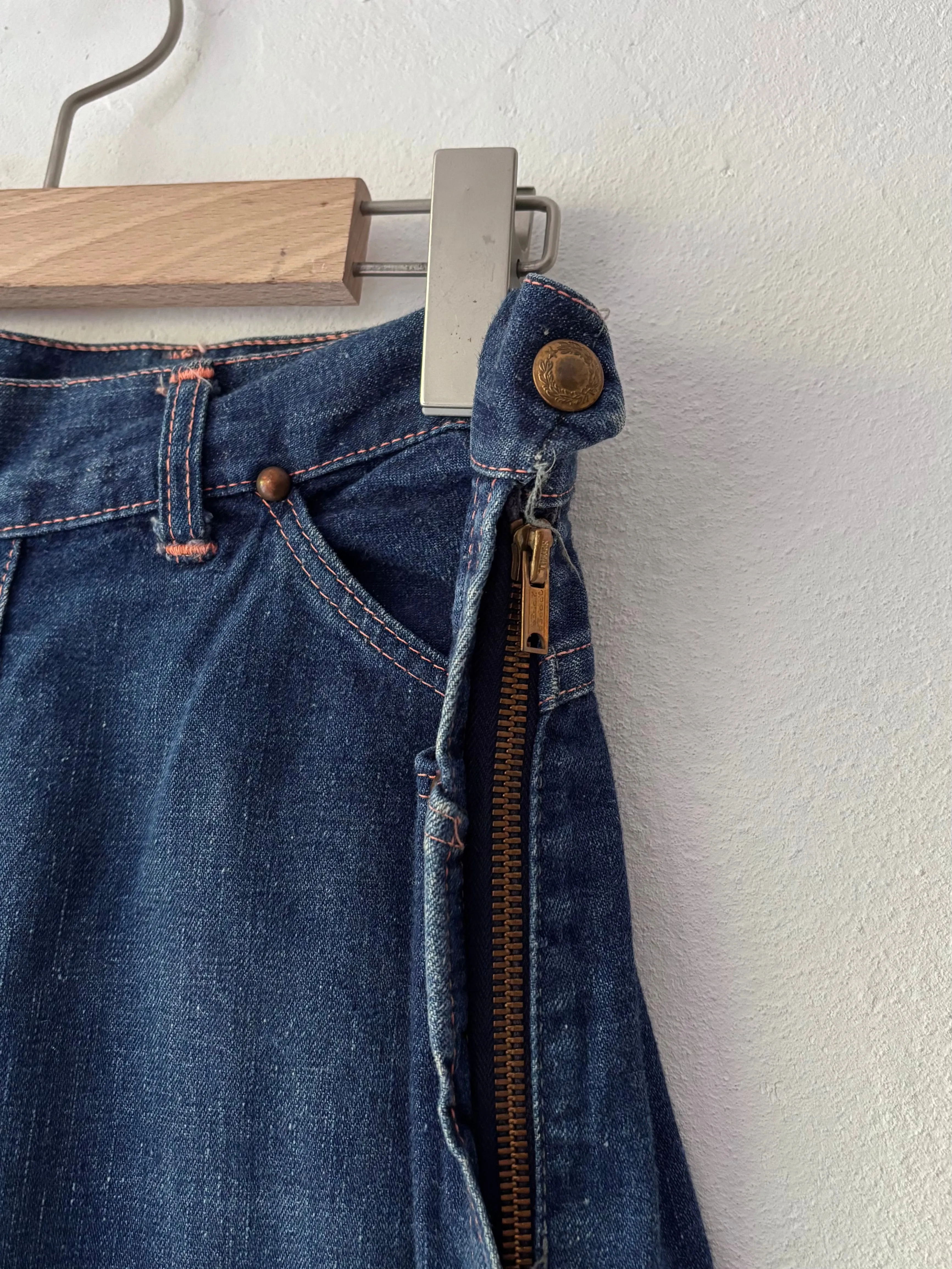 Vintage RANCH Pants.