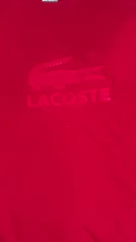 #VV177 Lacoste & Tommy Hilfiger Mix Sweaters 20 PCs